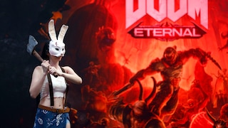 „Can it run Doom?“, ist inzwischen ein geflügelter Begriff in der Gaming-Welt