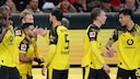 Spieler von Borussia Dortmund 2025/2026