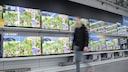 Nicht nur Gr&ouml;&szlig;e und Bild sind beim Fernseher-Kauf relevant. Auch die Anschl&uuml;sse sollte man sich genau anschauen