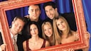 Die Besetzung von „Friends“