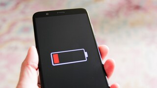 Samsung Akku