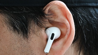 AirPods Live übersetzung