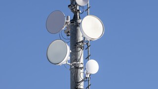 WLAN 6GHz