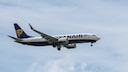 Ryanair digitale Bordkarten