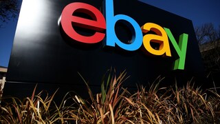 Ebay Live nun bald in Deutschland