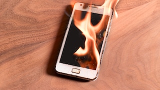 Brandgefahr Belkin Produkte zurückgezogen