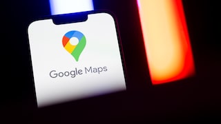 Viele nutzen Google Maps auch auf dem iPhone zur Navigation