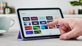 Das iPad mini ist mit 8 Zoll Diagonale kaum größer als ein iPhone 17 Pro Max (6,9 Zoll) – das dürfte sich auch mit dem nächsten Modell 2026 nicht ändern