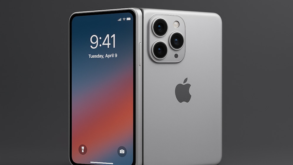 Neue Details zur Akkugröße im iPhone Fold sind durchgesickert