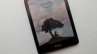 Der Kindle Colorsoft 2025 im Test