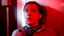 Millie Bobby Brown in der f&uuml;nften Staffel &bdquo;Stranger Things&ldquo;