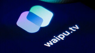 Icon für Waipu.tv