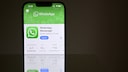 WhatsApp bringt ein lang ersehntes Feature endlich zur iOS-Version seiner App