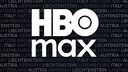 Logo von HBO Max