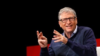 Bill Gates – Gründer und Kopf hinter dem Welt-Konzern Microsoft – hat schon vor Jahrzehnten überraschend präzise Vorhersagen getroffen