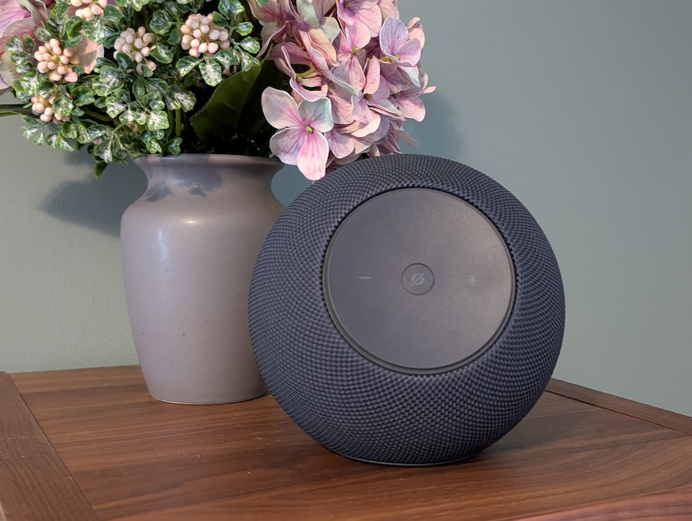 Echo Studio (2025): Amazons neuer 3D-Sound-Speaker im Test