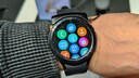 Eine Samsung Galaxy Watch 4
