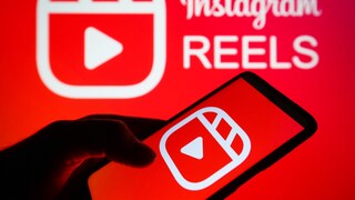 Instagram Reels auf Amazon Fire TV Geräten
