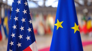 EU gegen USA