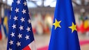 EU gegen USA