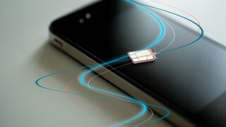 iSIM ist die nächste Generation der SIM-Karte