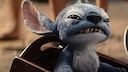 Szene aus „Lilo und Stitch“ 2025