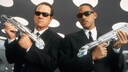 Tommy Lee Jones und Will Smith in &bdquo;Men in Black 2&ldquo;