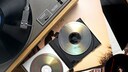 Musik von CDs oder Schallplatten l&auml;sst sich digitalisieren