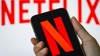Netflix Logo