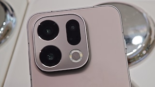 Ein Oppo Find X9
