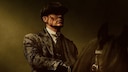 Artwork „Peaky Blinders: The Immortal Man“ von Netflix