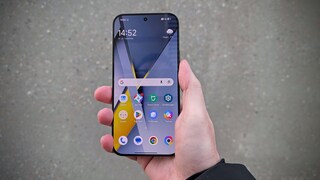 Das neue Poco F8 Ultra mit Bose-Sound