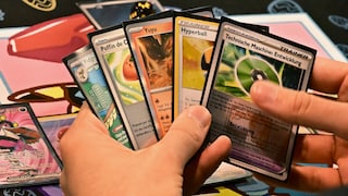 Top 10 der teuersten Pokémon-Karten – Platz 1 sprengt alles