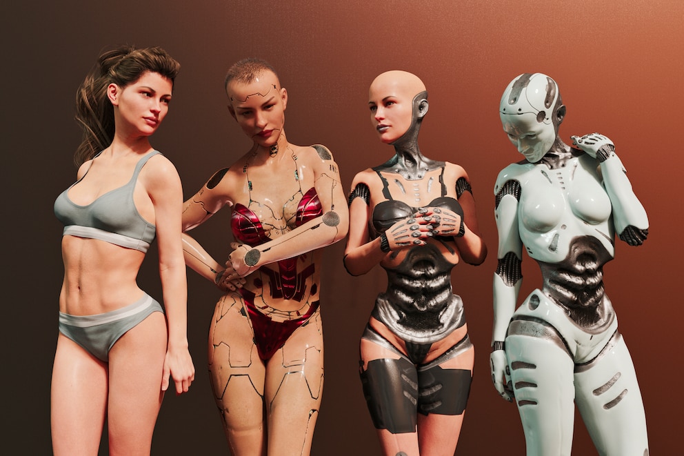 roboter sexpuppen Dogtra IQ Flex - Erziehung main image 0