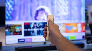 Samsung bringt das Daily Board auch auf ältere TV-Geräte und kündigt den Start von Google Fotos an