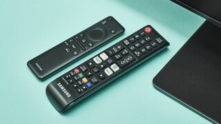 So vermeidest Du den „Seifenoper“-Effekt beim Samsung-TV