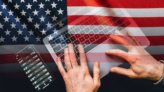 USA-Einreisende müssen bald ihre Social-Media-Aktivitäten offenlegen