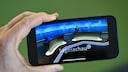 Die Tagesschau-App hat ein umfangreiches Update erhalten
