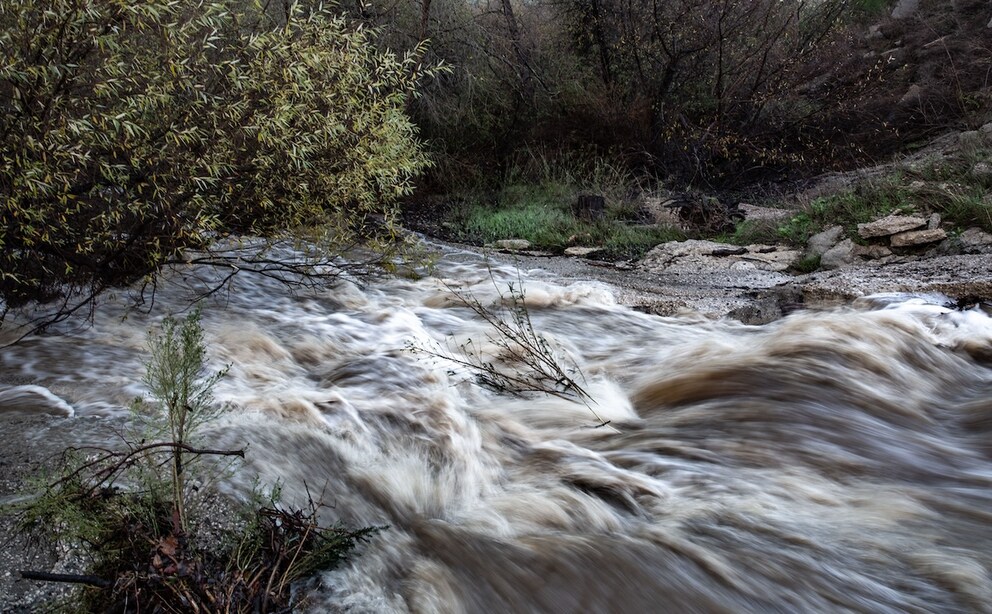 Adobe Creek gave a tech brand its name