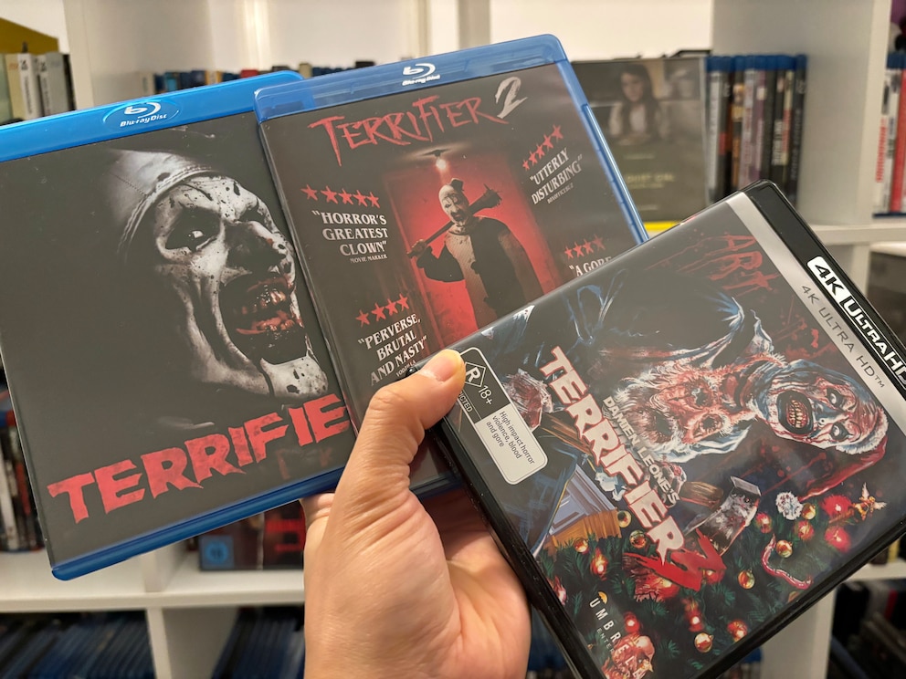 Terrifier