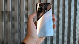 Das Poco F7 Ultra im Test