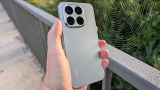 Xiaomi 15T Pro mit Leica-Kamera