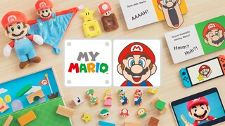 „My Mario“ auch bald in Deutschland