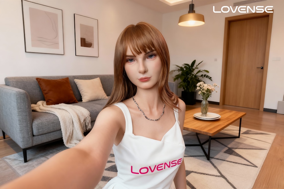 sexpuppe lebensgroß Sexpuppenetz Reviews main image 1