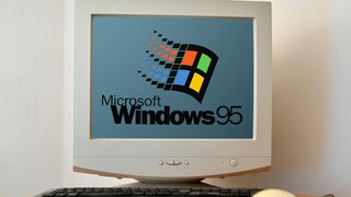 Kaum verändert, immer dabei: Diese Windows-Programme kennt jeder