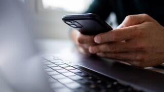 Braucht man noch einen Laptop, wenn man ein Smartphone hat?