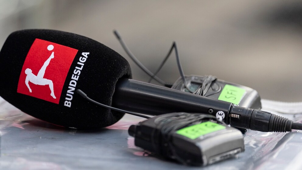 19. Bundesliga-Spieltag: Bayern gegen Augsburg – wo läuft das Spiel live?