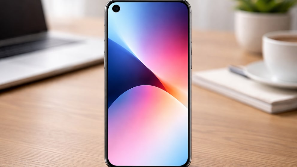 Ist das noch ein iPhone?