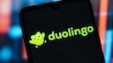 Duolingo nutzt Apples Dynamic Island