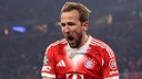 Harry Kane von Bayern M&uuml;nchen